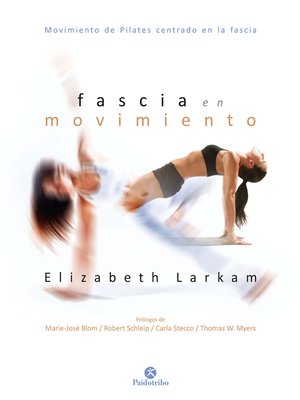 cover image of Fascia en movimiento (Color)